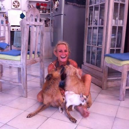 Shady Grove Healing Centre & Homestay W House Rules Please Read Before Booking Sanur Esterno foto