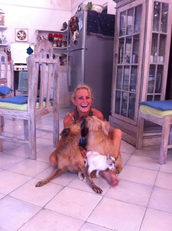Shady Grove Healing Centre & Homestay W House Rules Please Read Before Booking Sanur Esterno foto