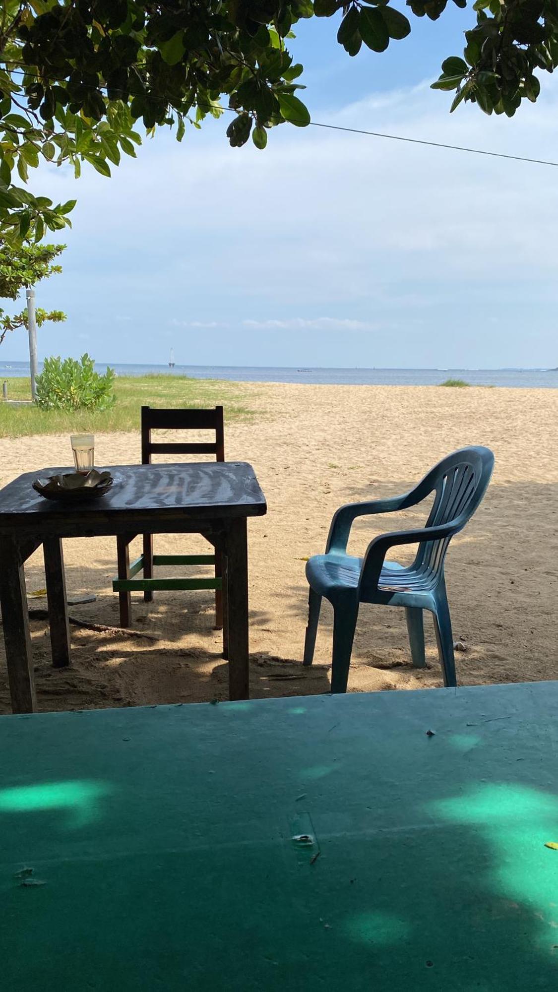 Shady Grove Healing Centre & Homestay W House Rules Please Read Before Booking Sanur Esterno foto