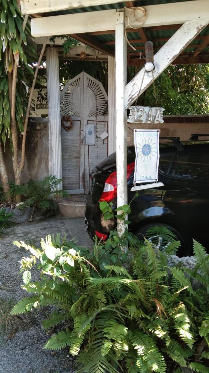 Shady Grove Healing Centre & Homestay W House Rules Please Read Before Booking Sanur Esterno foto