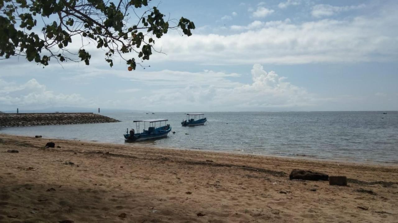 Shady Grove Healing Centre & Homestay W House Rules Please Read Before Booking Sanur Esterno foto