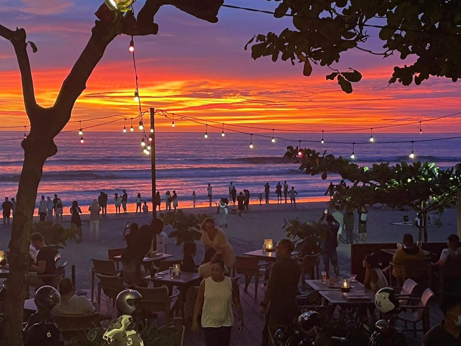 Shady Grove Healing Centre & Homestay W House Rules Please Read Before Booking Sanur Esterno foto