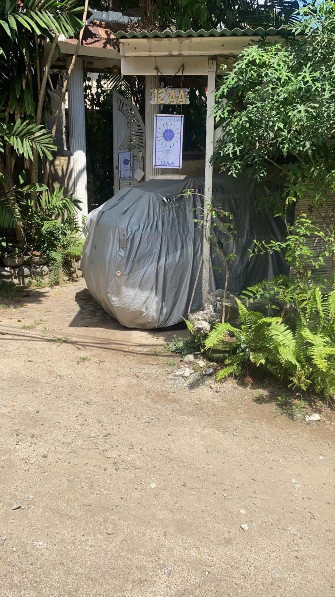 Shady Grove Healing Centre & Homestay W House Rules Please Read Before Booking Sanur Esterno foto