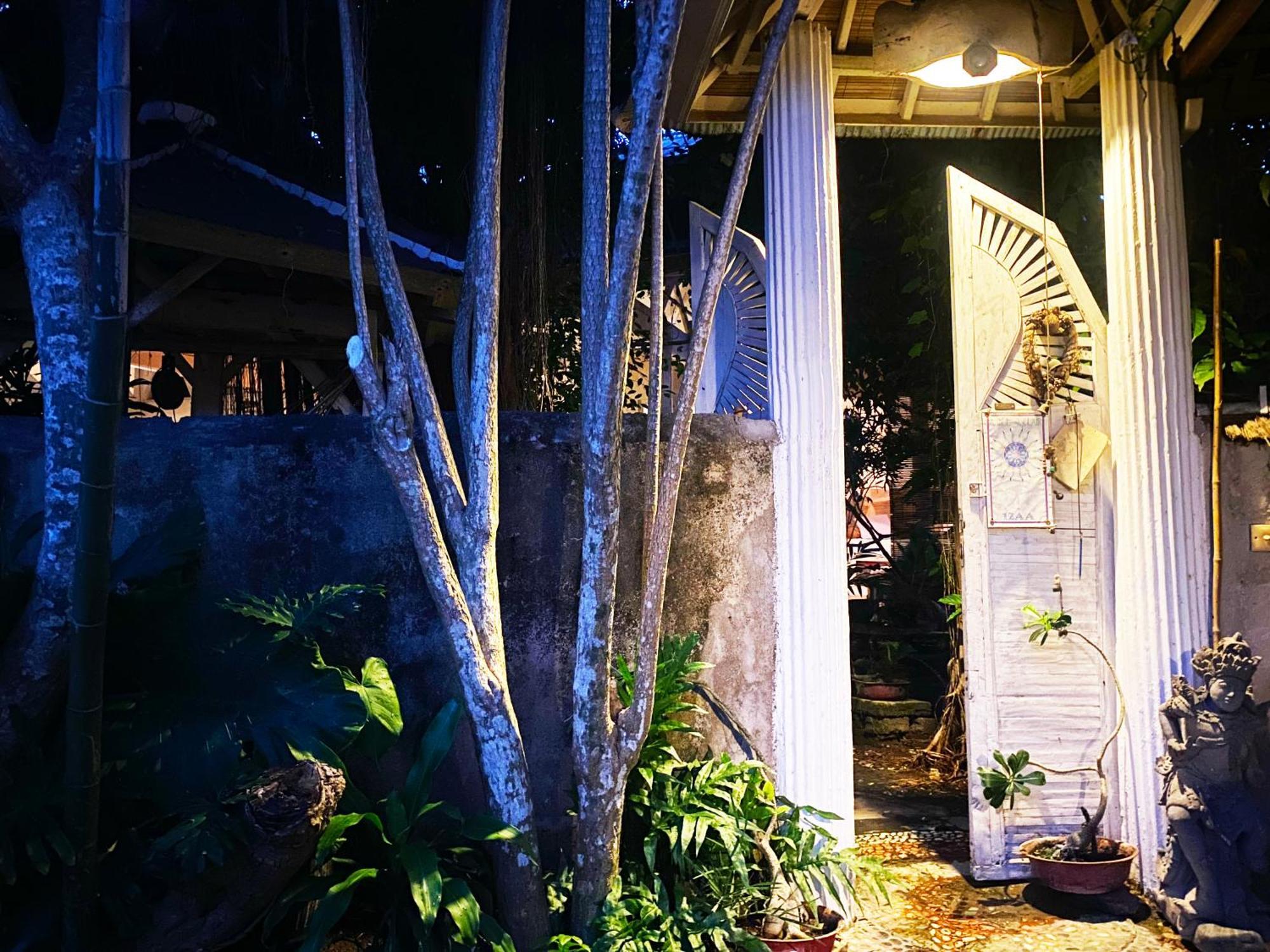 Shady Grove Healing Centre & Homestay W House Rules Please Read Before Booking Sanur Esterno foto