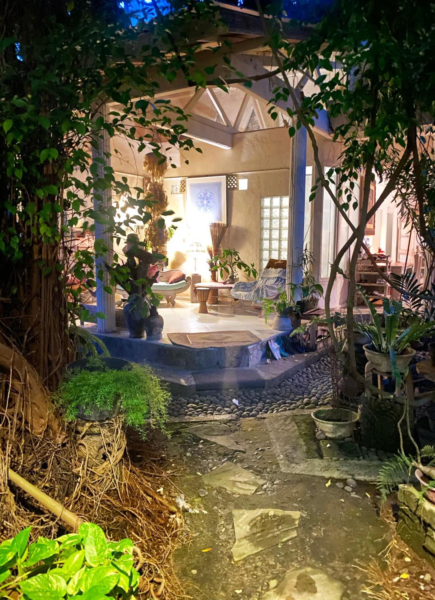 Shady Grove Healing Centre & Homestay W House Rules Please Read Before Booking Sanur Esterno foto