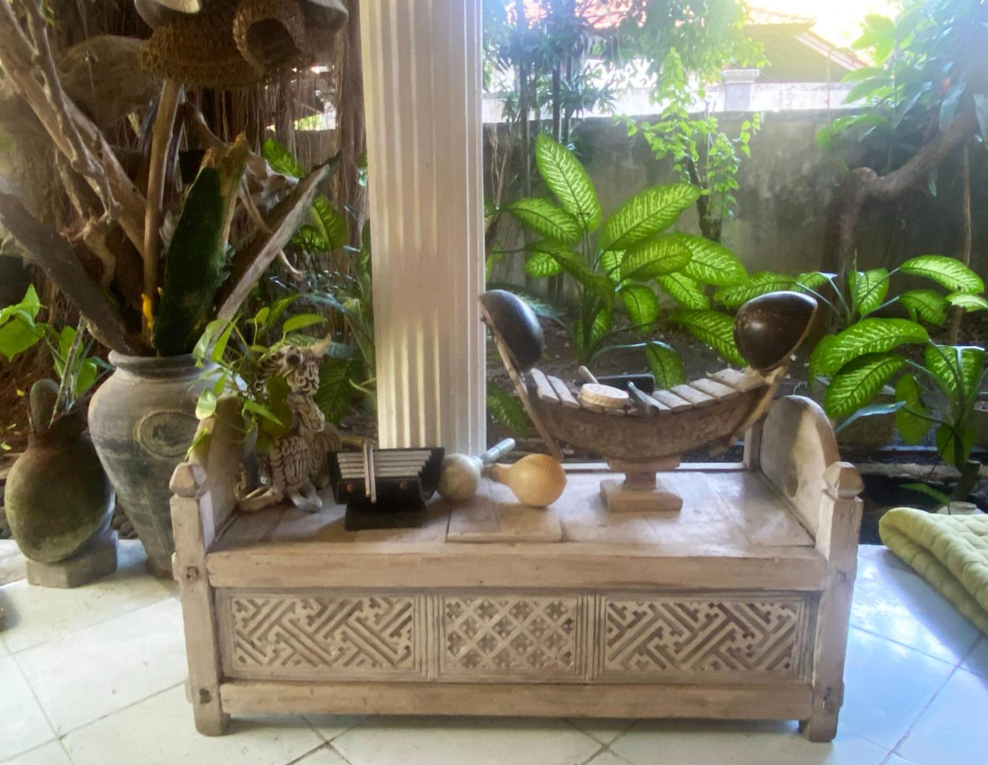 Shady Grove Healing Centre & Homestay W House Rules Please Read Before Booking Sanur Esterno foto
