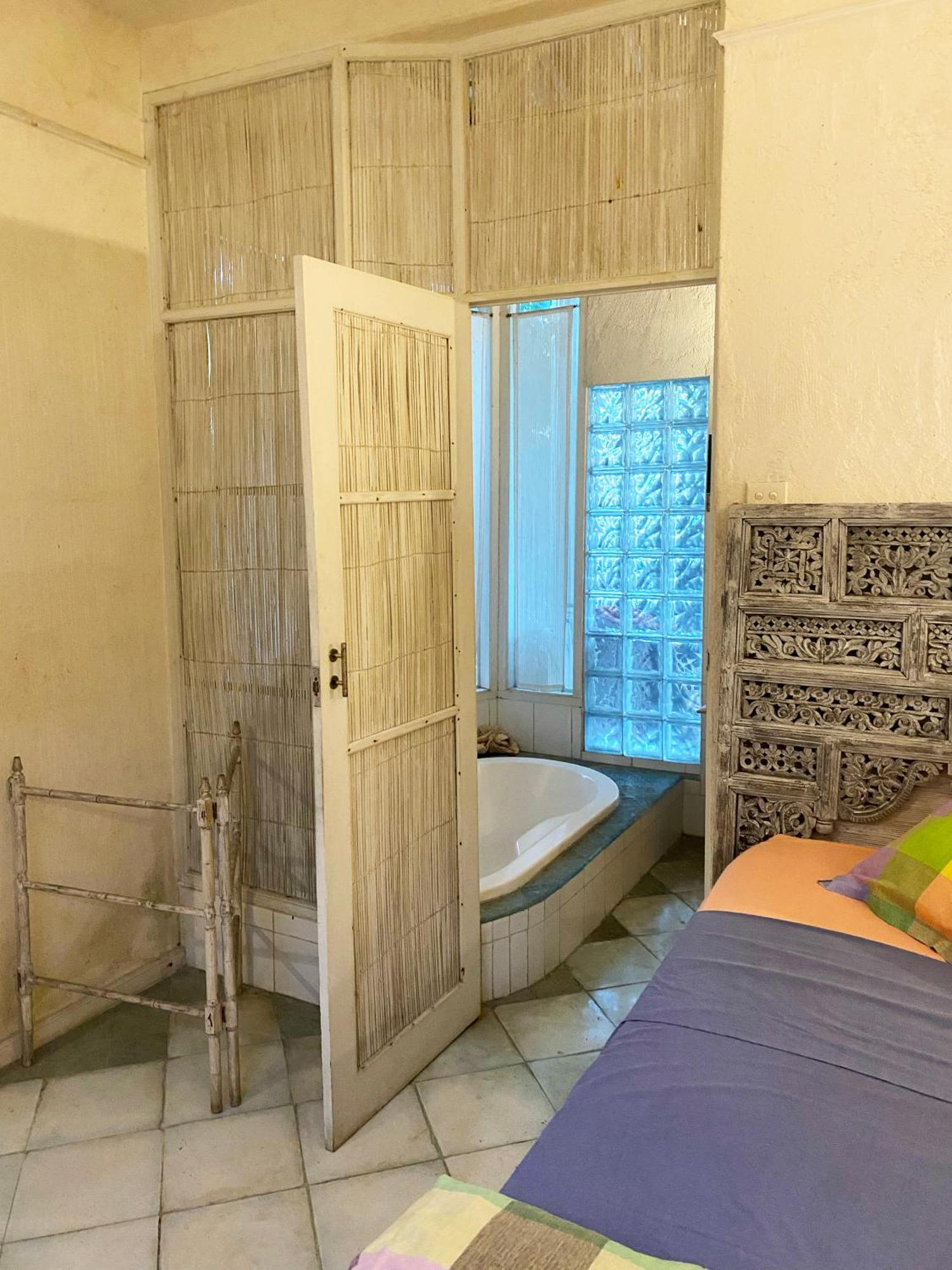 Shady Grove Healing Centre & Homestay W House Rules Please Read Before Booking Sanur Esterno foto