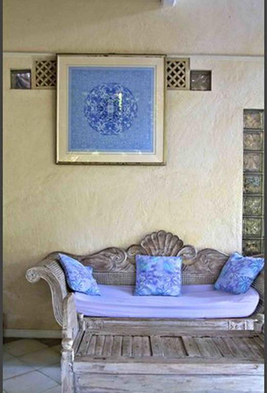 Shady Grove Healing Centre & Homestay W House Rules Please Read Before Booking Sanur Esterno foto
