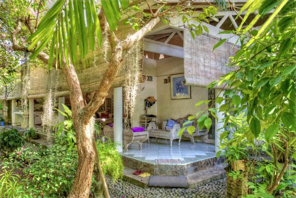 Shady Grove Healing Centre & Homestay W House Rules Please Read Before Booking Sanur Esterno foto
