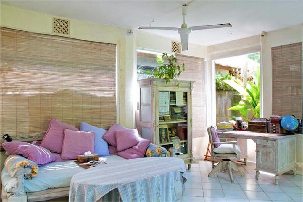 Shady Grove Healing Centre & Homestay W House Rules Please Read Before Booking Sanur Esterno foto