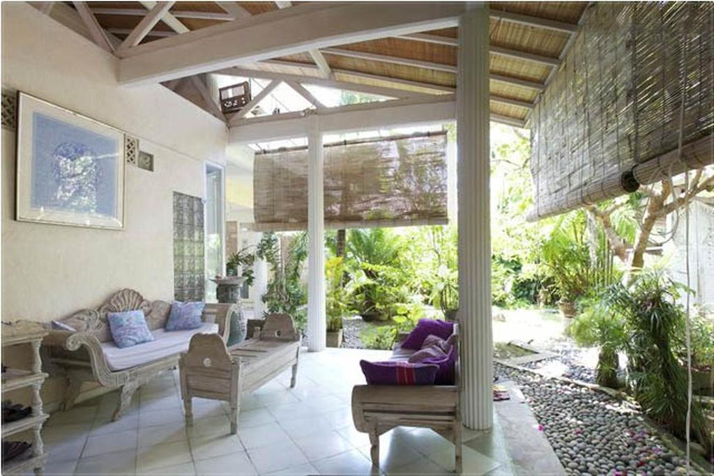 Shady Grove Healing Centre & Homestay W House Rules Please Read Before Booking Sanur Esterno foto
