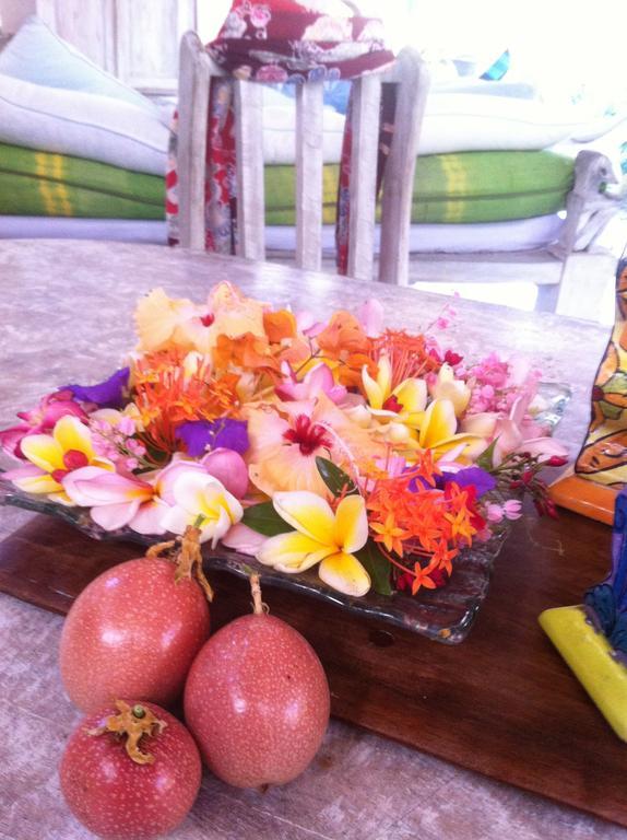 Shady Grove Healing Centre & Homestay W House Rules Please Read Before Booking Sanur Esterno foto