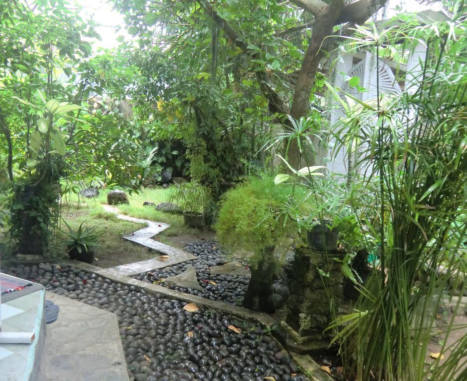 Shady Grove Healing Centre & Homestay W House Rules Please Read Before Booking Sanur Esterno foto