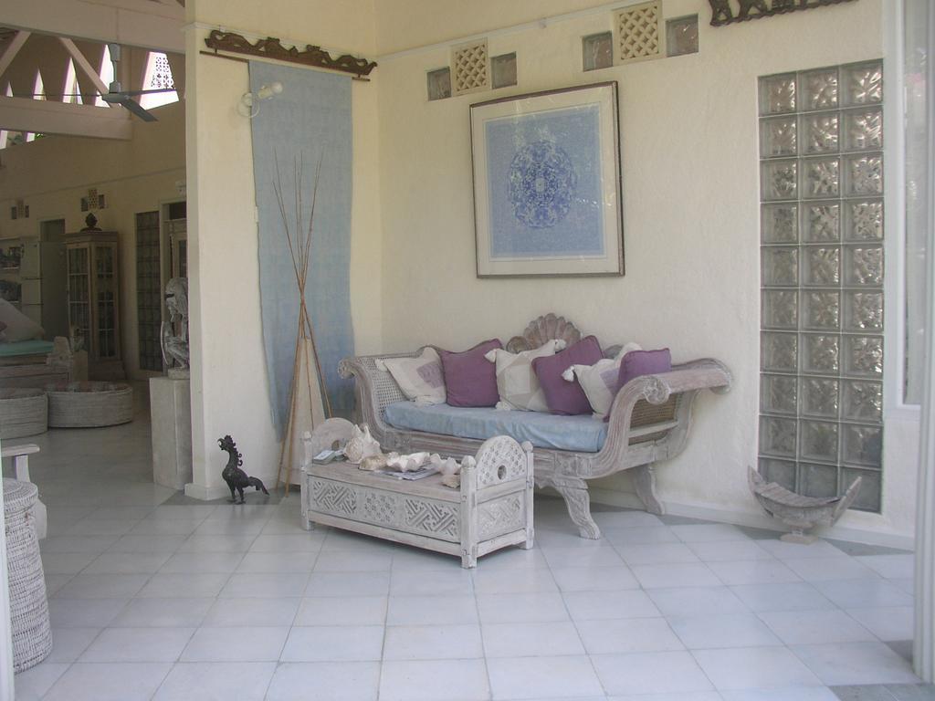 Shady Grove Healing Centre & Homestay W House Rules Please Read Before Booking Sanur Esterno foto