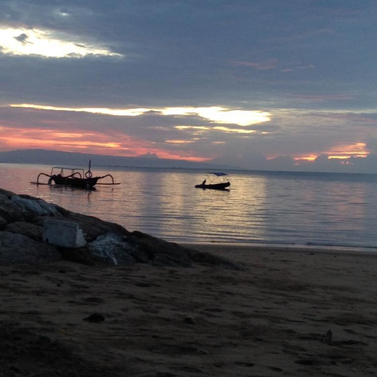 Shady Grove Healing Centre & Homestay W House Rules Please Read Before Booking Sanur Esterno foto