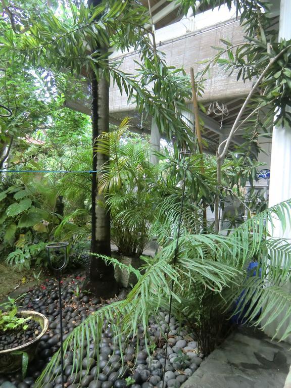 Shady Grove Healing Centre & Homestay W House Rules Please Read Before Booking Sanur Esterno foto